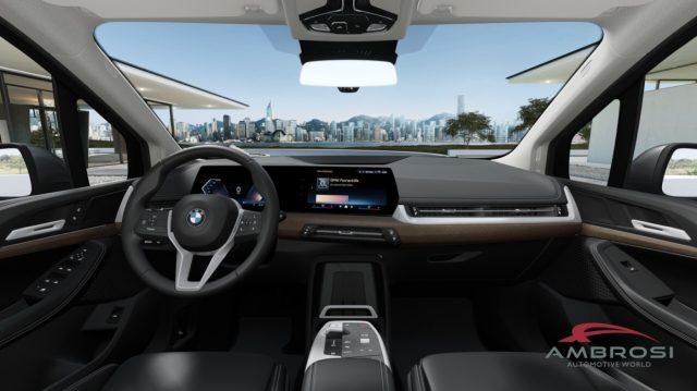 BMW 218 Serie 2 d Active Tourer Luxury Line Premium Packag