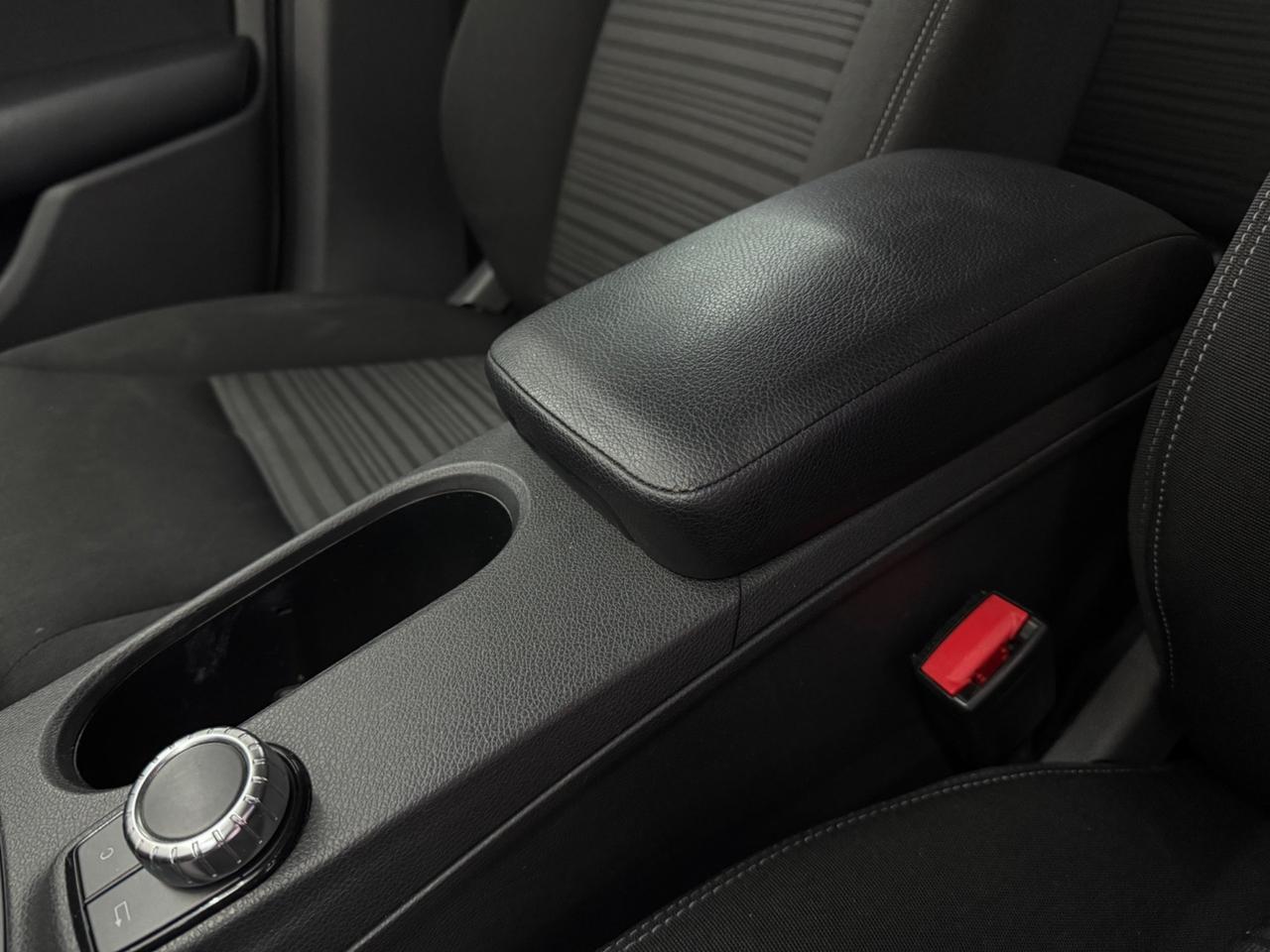 Mercedes-benz Classe B 180d Premium