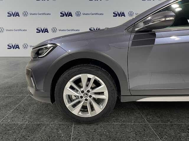 Volkswagen Taigo 1.0TSI 95CV Edition Plus - IVA ESPOSTA -