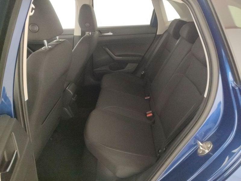 Volkswagen Polo 5p 1.0 evo Sport 80cv