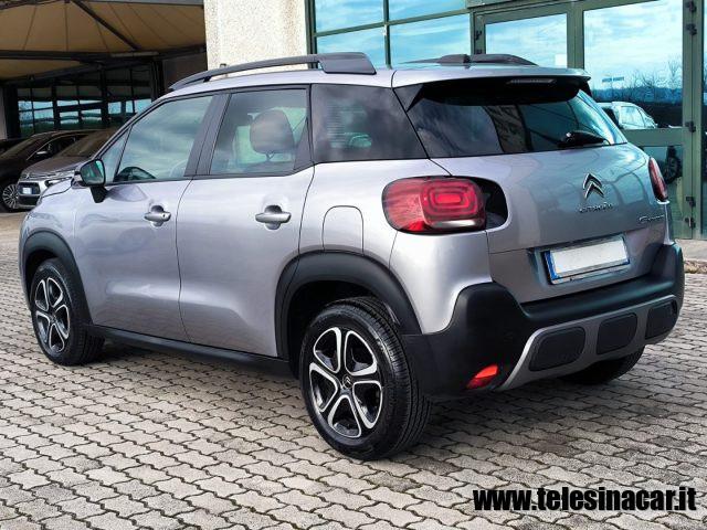 CITROEN C3 Aircross 1.2 PureTech 110 S&S Live