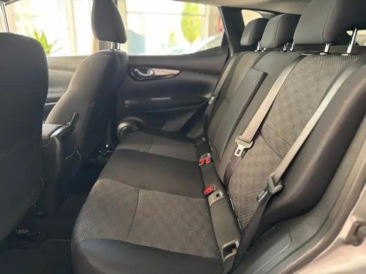 Nissan Qashqai 1.6 dCi 2WD Tekna