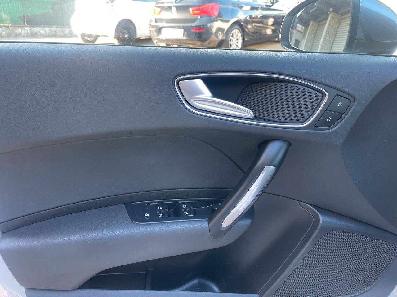 Audi A1 SPB 1.6 TDI S tronic Ambition NEO PATENTATI