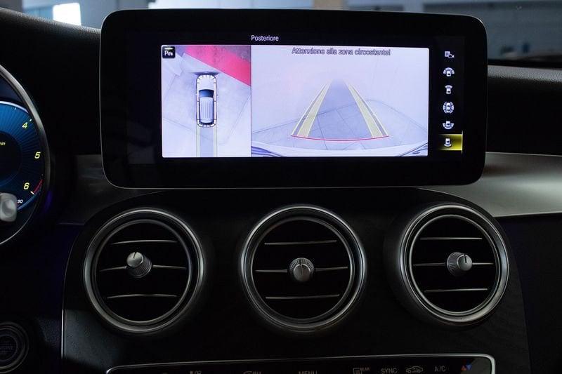 Mercedes-Benz GLC 220d 4Matic Premium Plus aut.