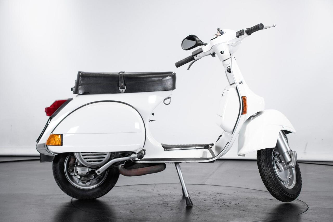 Piaggio Vespa 125 PX (1980 - 89)