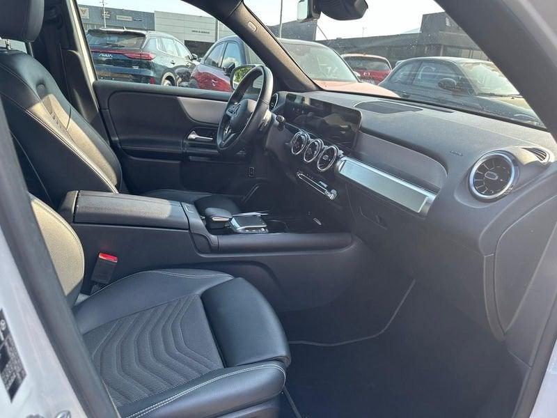 Mercedes-Benz GLB 200 d Sport 4matic auto 7p.ti