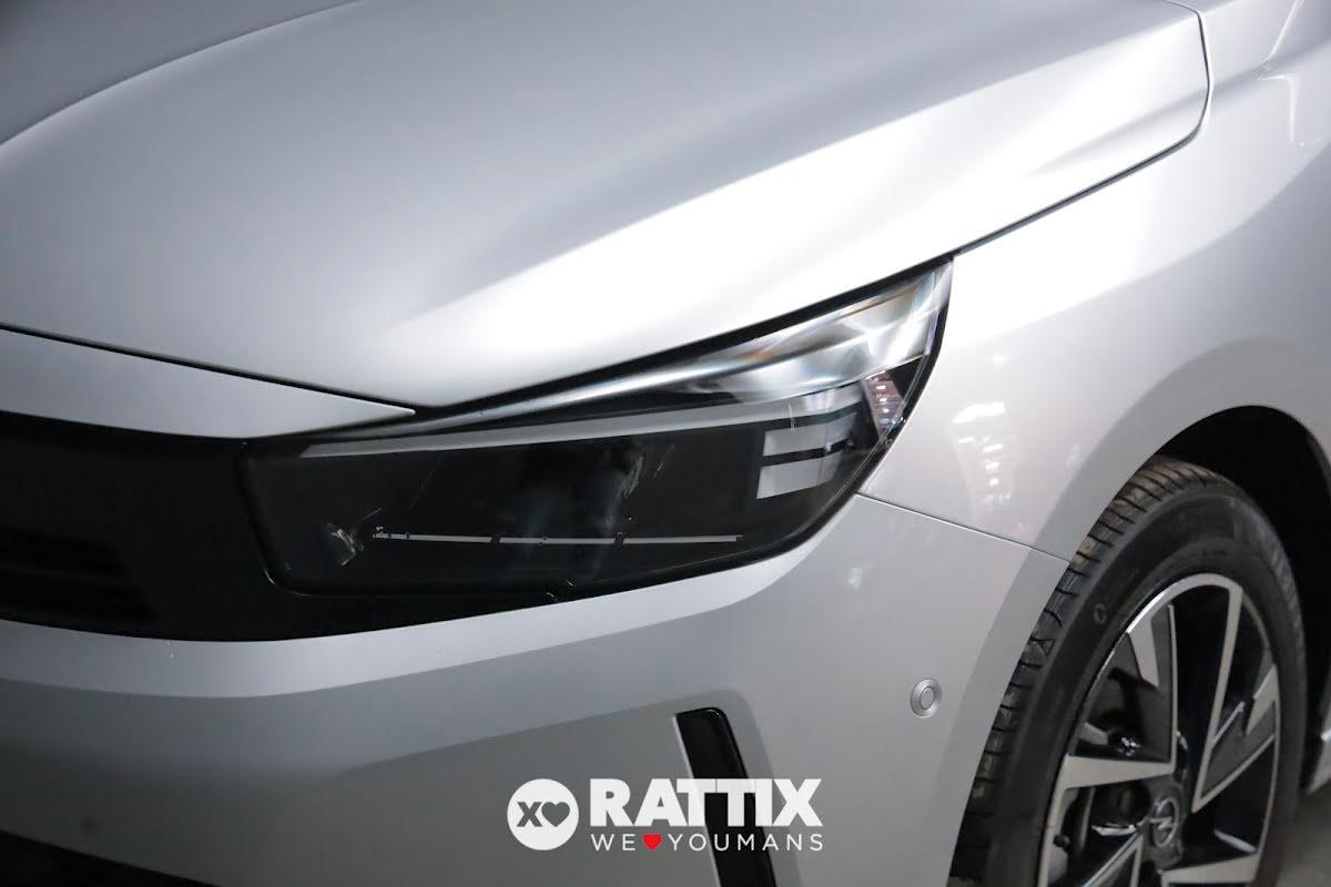 Opel Corsa 1.2 100CV GS