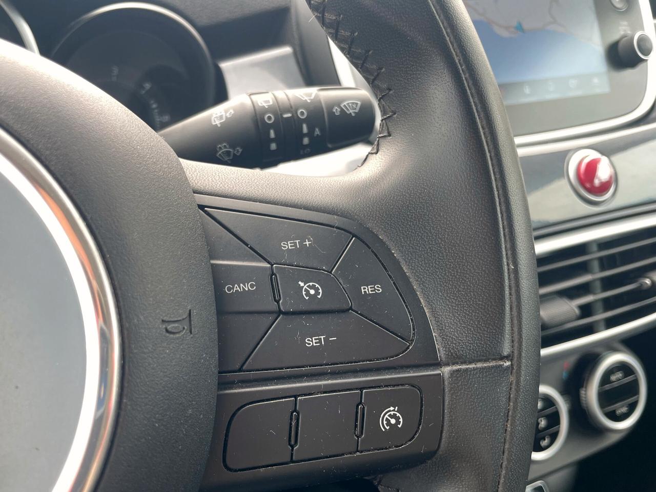 Fiat 500X AUTOMATICA 1.6 MultiJet 120 CV