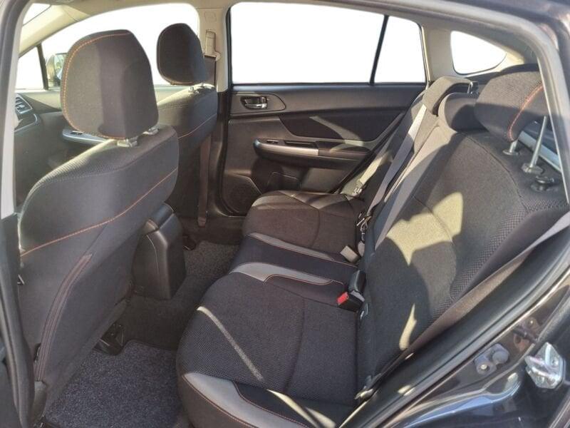 Subaru XV XV 2.0D Unlimited