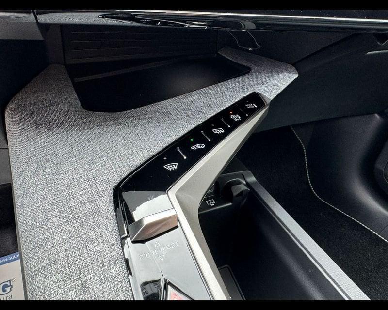 Peugeot 3008 3ª serie Hybrid 145 e-DCS6 GT