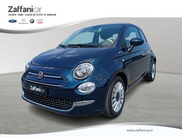 FIAT 500 (2015-2024) - 500 1.0 Hybrid Dolcevita