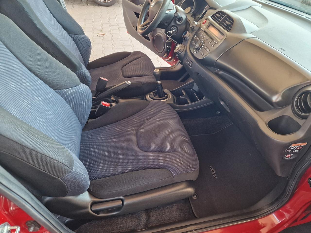 Honda Jazz Trend