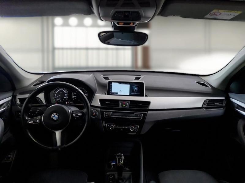 BMW X1 sDrive 18d Business Advantage Auto
