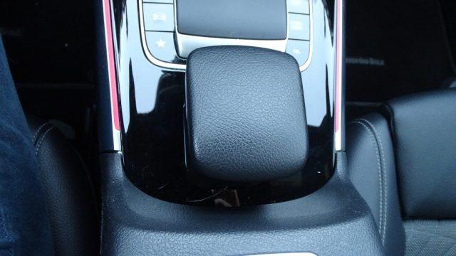 MERCEDES-BENZ GLB 200 d, Automatica, Sport Plus, Tetto elet. Garanzia..