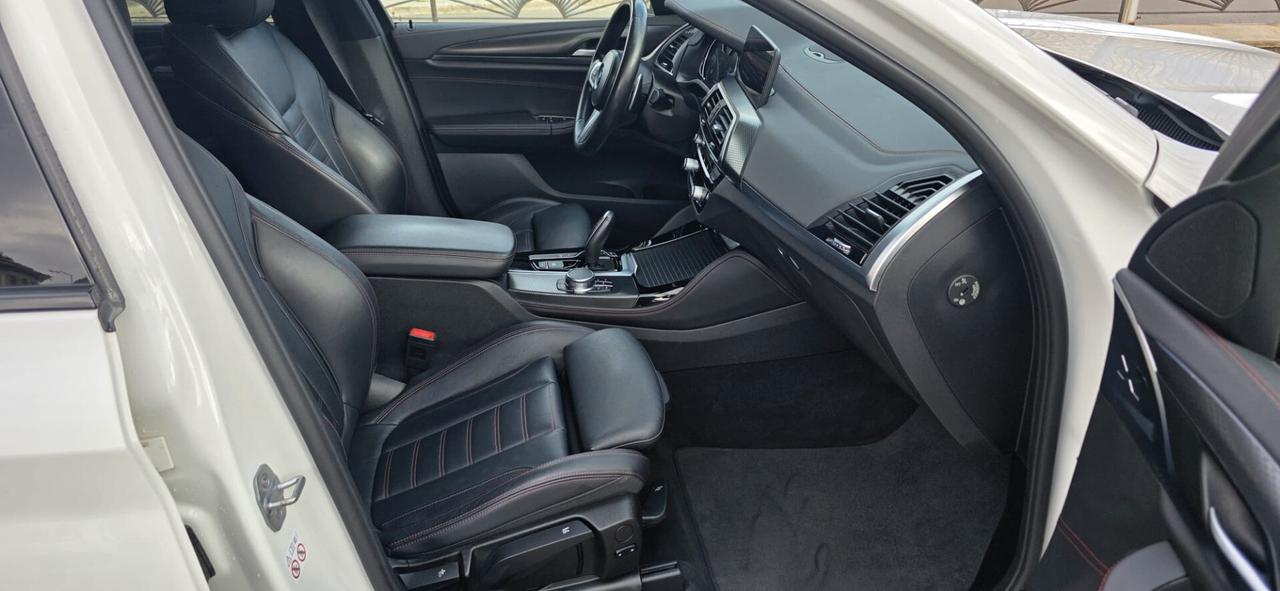 Bmw X4 xDrive20d Msport