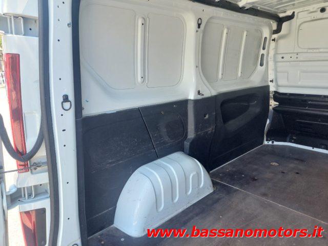 FIAT Talento 1.6 MJT 120CV PL-TN Furgone 12q