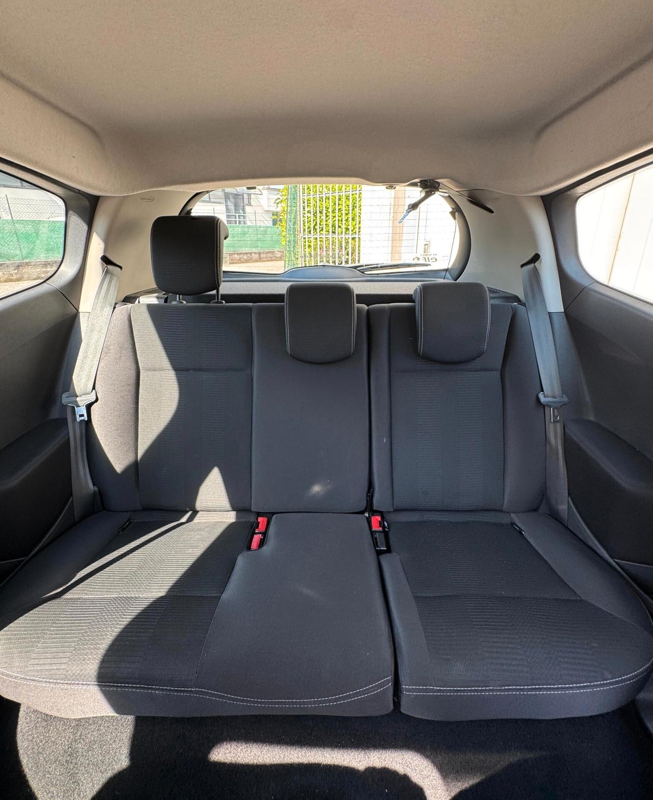 Renault Clio 1.2 Benz 55kW Dynamique