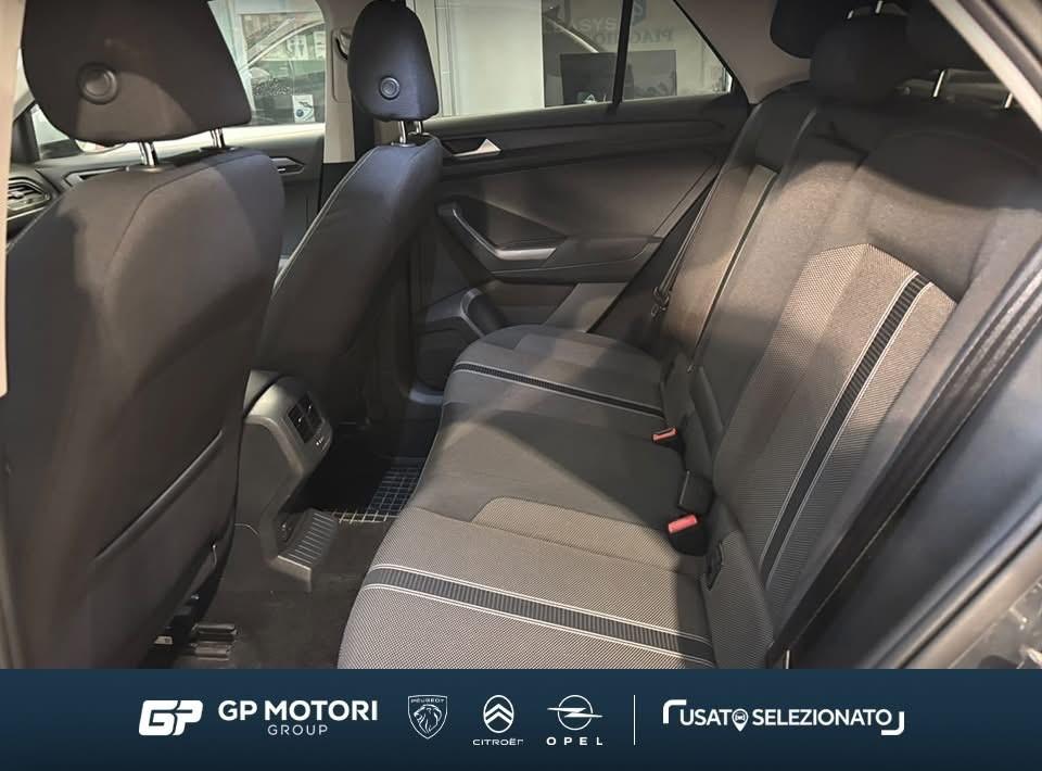 Volkswagen T-Roc 1.6 TDI SCR Style BlueMotion Technology