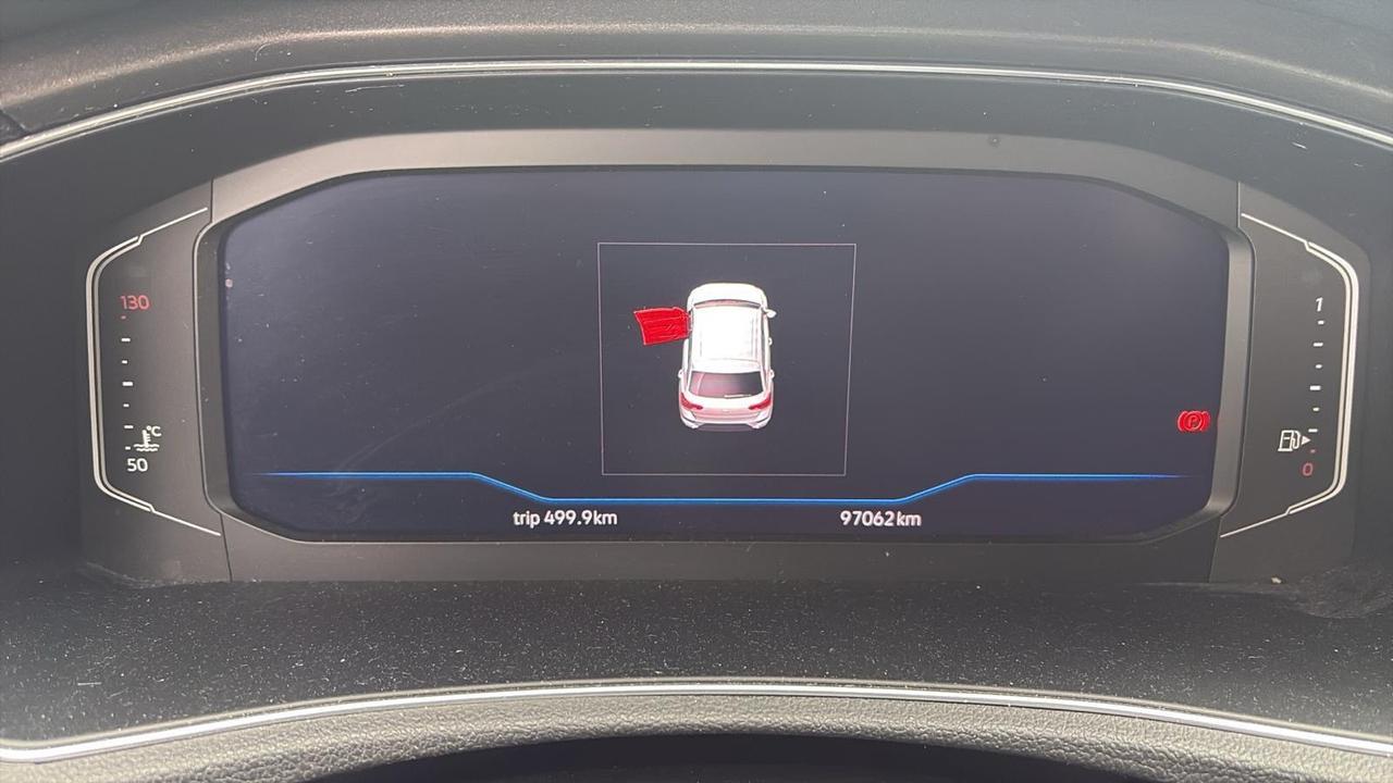 Volkswagen T-Roc 1.6 TDI SCR Style BlueMotion Technology
