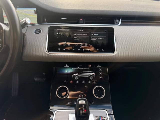 LAND ROVER Range Rover Evoque 2.0D I4-L.Flw 150 CV AWD Auto R-Dynamic