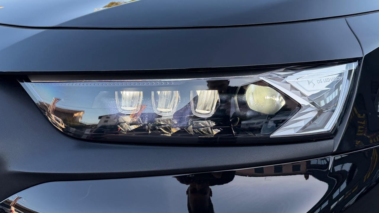 DS7 1.5 BLUEHDI PERFORMANCE LINE AT8 130 CV - FULL LED, PELLE, NEOPATENTATI