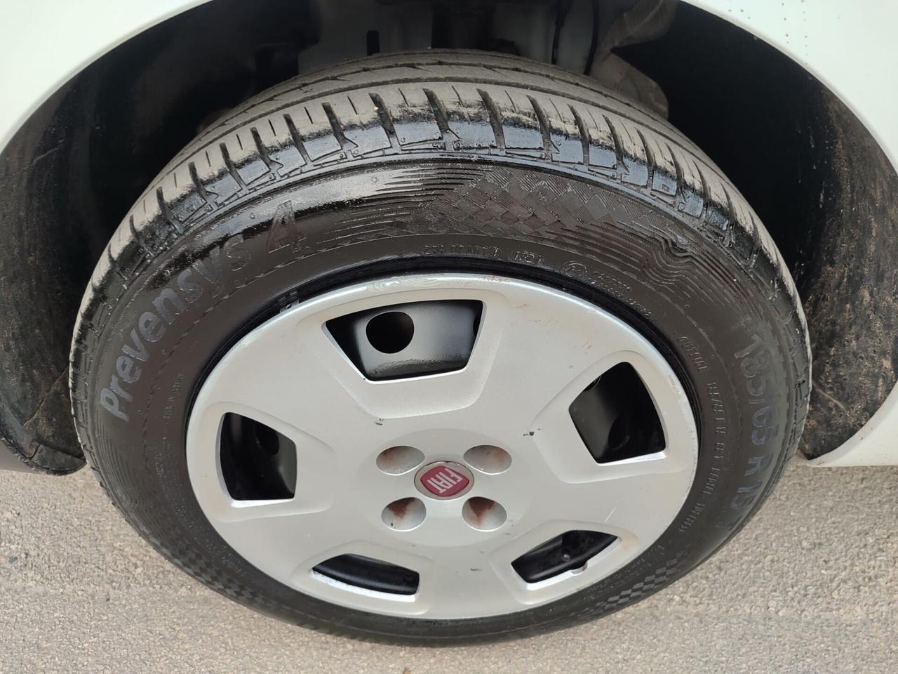 Fiat Fiorino 1.3 MJT 95CV Cargo 2018!!