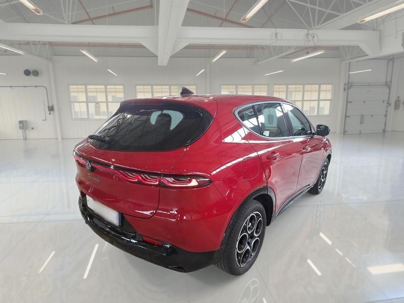 ALFA ROMEO TONALE 1.5 130 CV HYBRID TCT7 SPRINT SUV