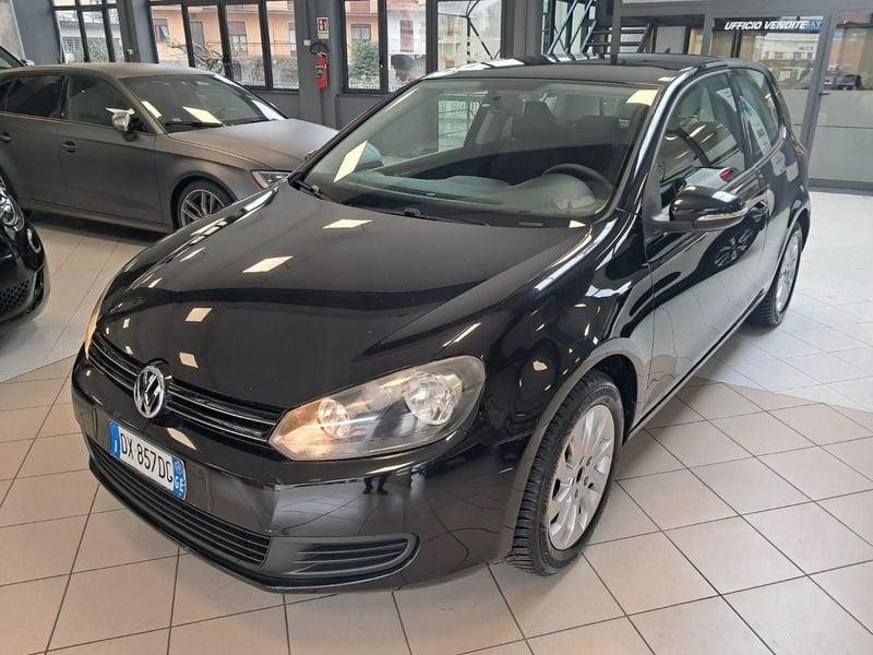 Volkswagen Golf Golf 1.6 3p. Trendline