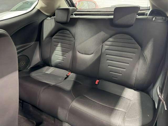 Alfa Romeo MiTo Benzina Euro 6 Neopatentati