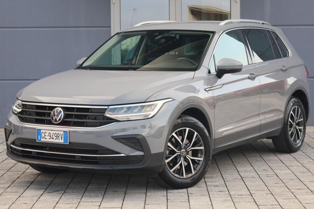 VOLKSWAGEN Tiguan 1.5 TSI 150 CV ACT Life