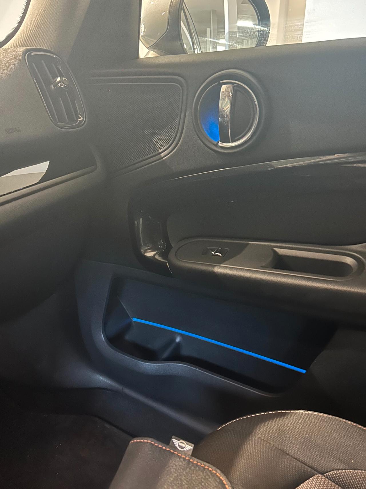 Mini Cooper S Countryman 1.5 SE 'ALL4' ALL4