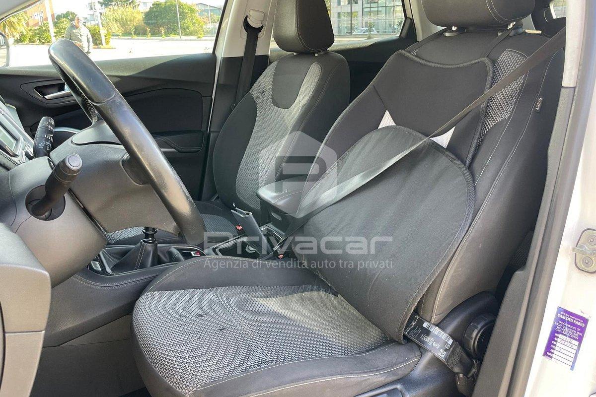 OPEL Grandland X 1.6 diesel Ecotec Start&Stop Business