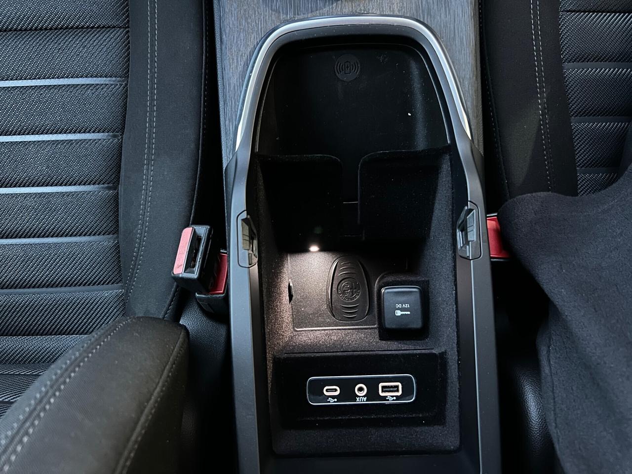 Alfa Romeo Stelvio 2.2 190 CV AT8 Q4 Super Business/ STRAFULL