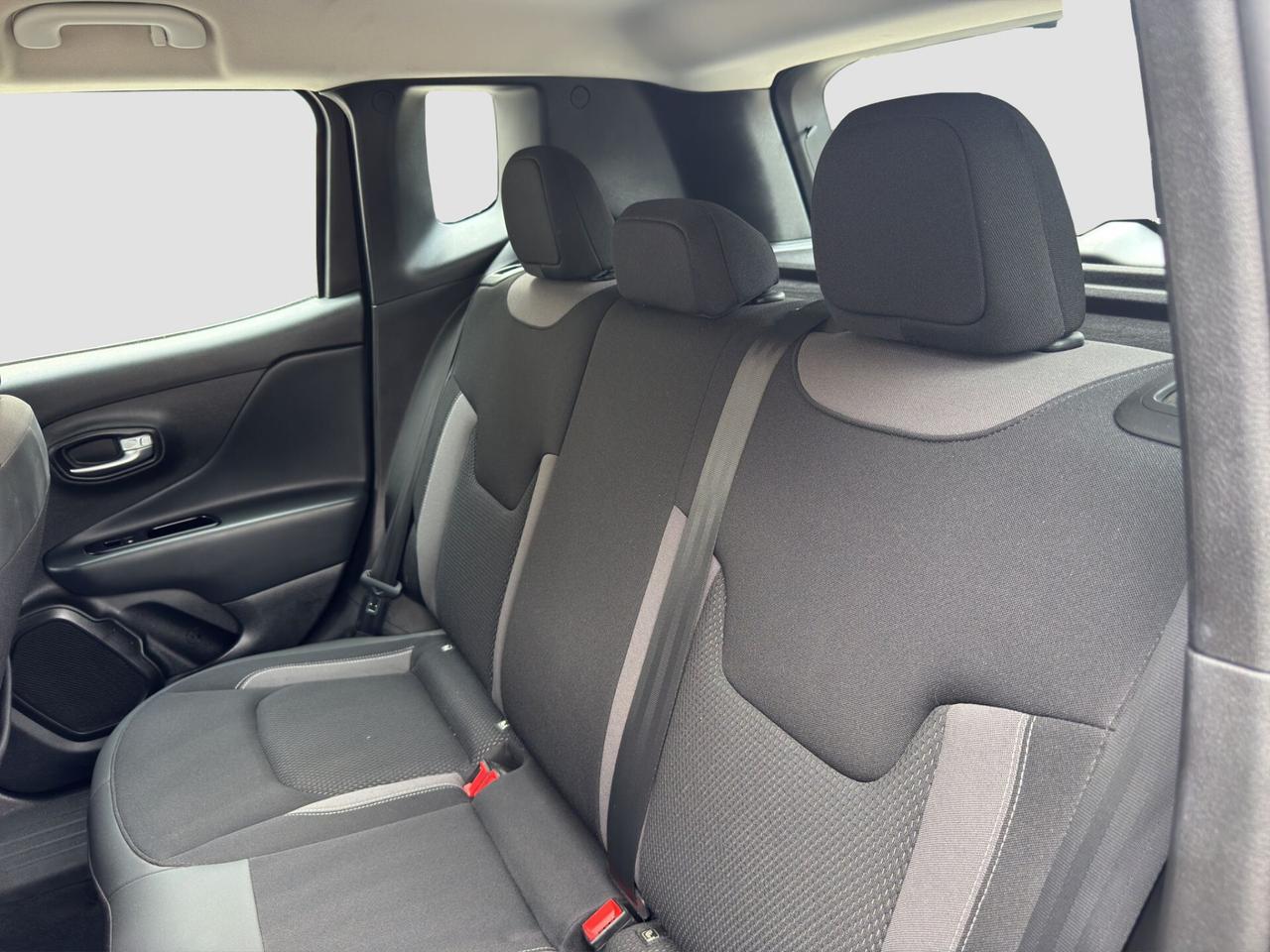 Jeep Renegade 1.6 mjt 130cv Limited 2022