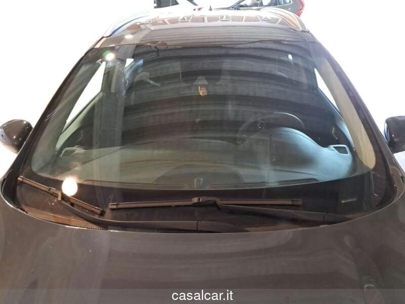 KIA Sportage 1.6 CRDI 136 CV 2WD Mild Hybrid Business Class 3 ANNI DI GARANZIA KM ILLIMITATI PARI ALLA NUOVA
