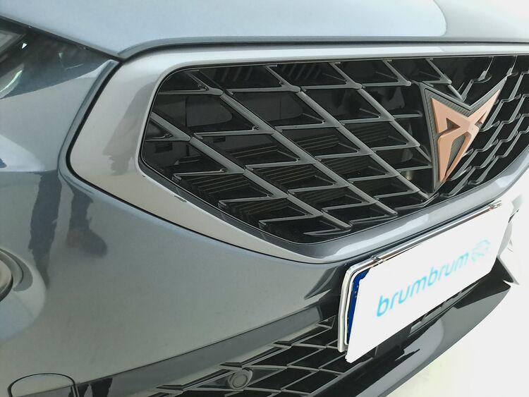 Cupra Formentor 1.5 TSI DSG BR277200 1.5 Benzina 150CV