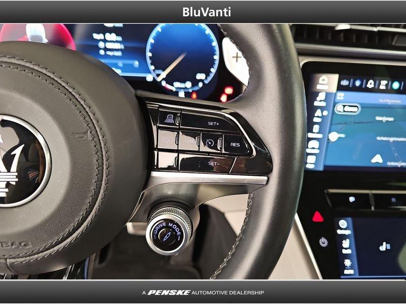 Maserati Grecale Grecale MHEV 330 CV AWD Modena