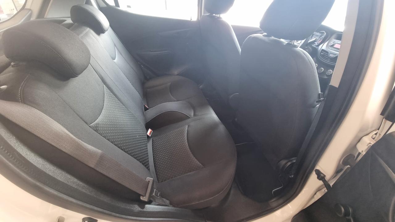 Opel Karl 1.0 75 CV Innovation