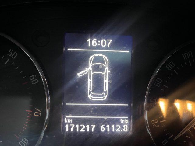 SKODA Roomster 1.2 TSI 86CV tetto panoramico