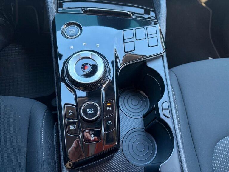 Kia Sportage 1.6 CRDi MHEV Style