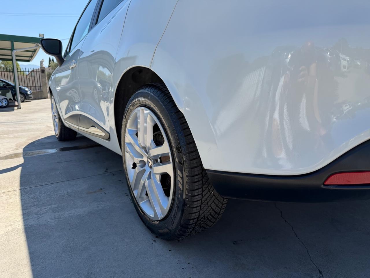 Renault Clio Sporter dCi 8V 75 CV Business / 140.000KM / 2019