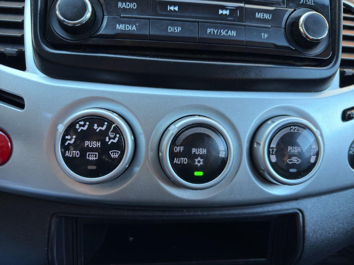 MITSUBISHI - L200 - 2.5 DI-D 178 CV DC Intense Plus