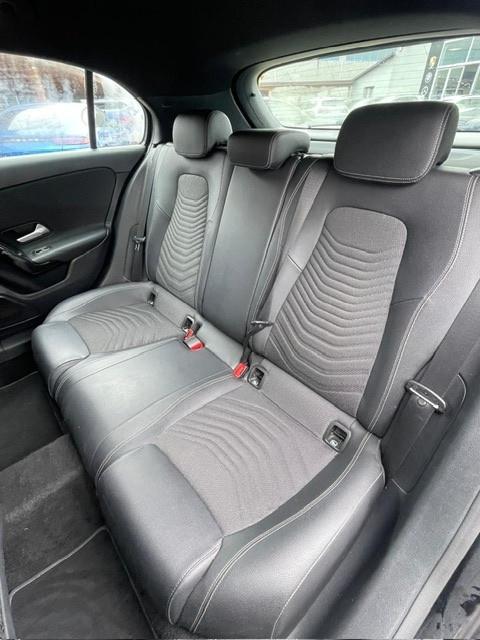 Mercedes-benz A 160 A 160 Sport