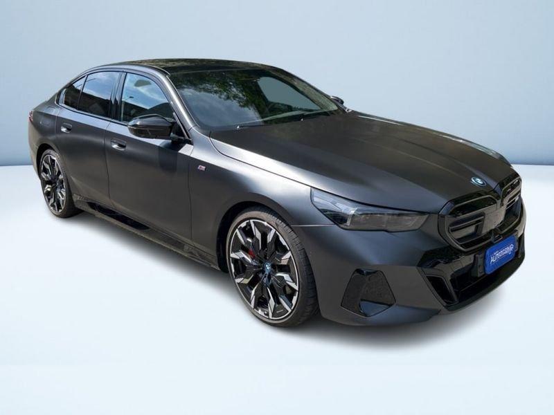 BMW Serie 5 i5 i5 Berlina M60 xDrive M Sport Pro
