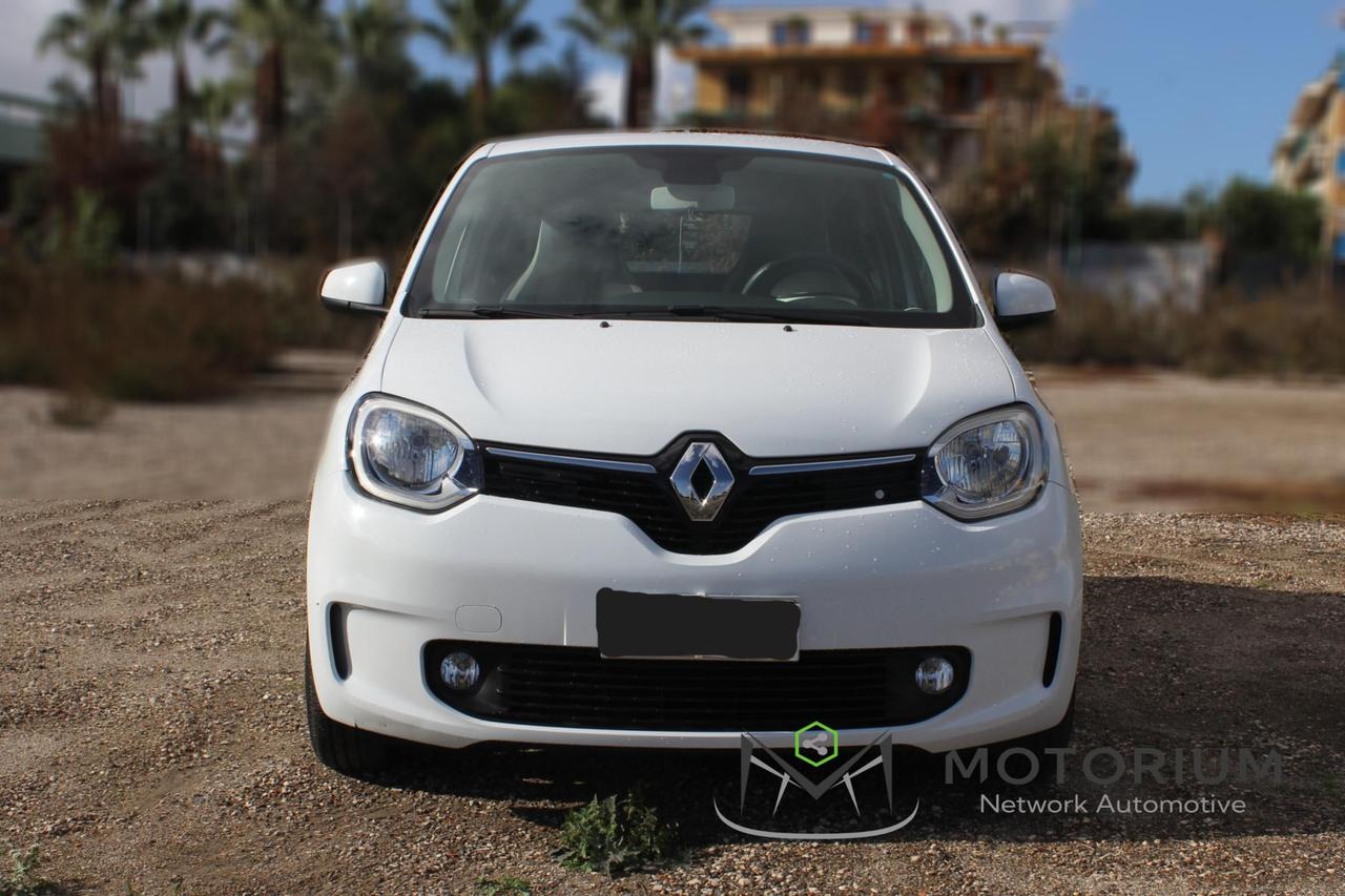 Renault Twingo 1.0 SCE 65 CV INTENS