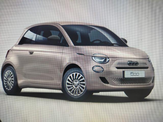 FIAT 500 Berlina Hybrid Pop km0 PROMO