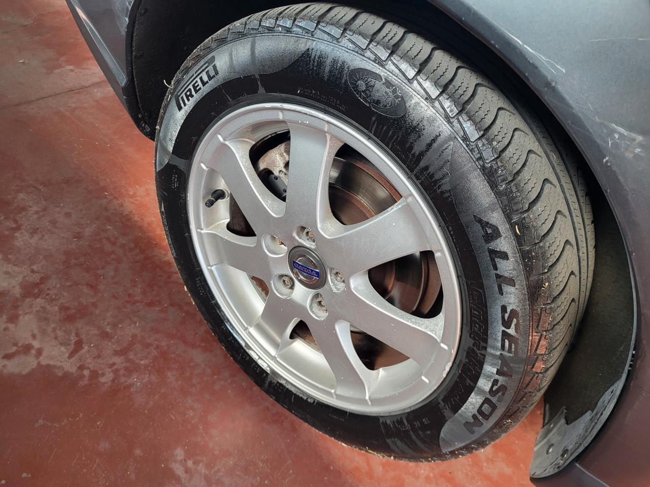 Volvo V50 D2 POLAR