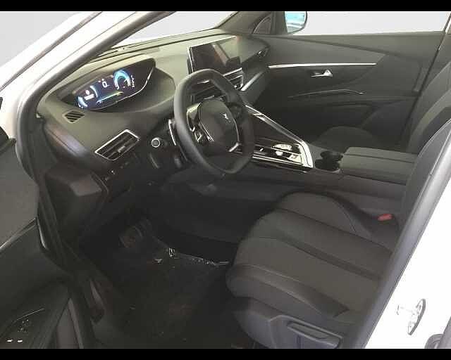 Peugeot 3008 3008 HYBRID 180 - ALLURE PACK