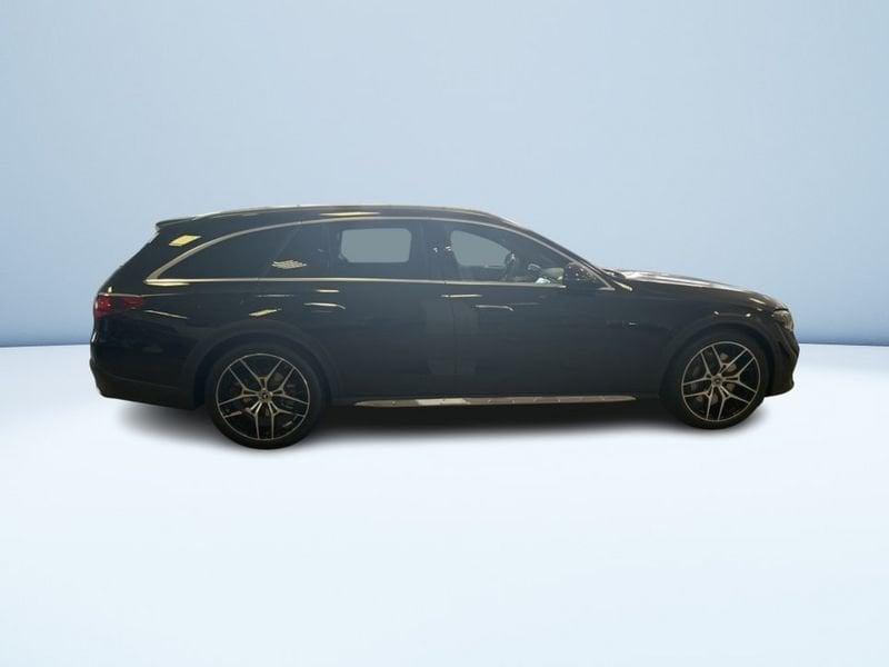 Mercedes-Benz Classe E 220d 4Matic All Terrain Station Wagon Advanced Plus