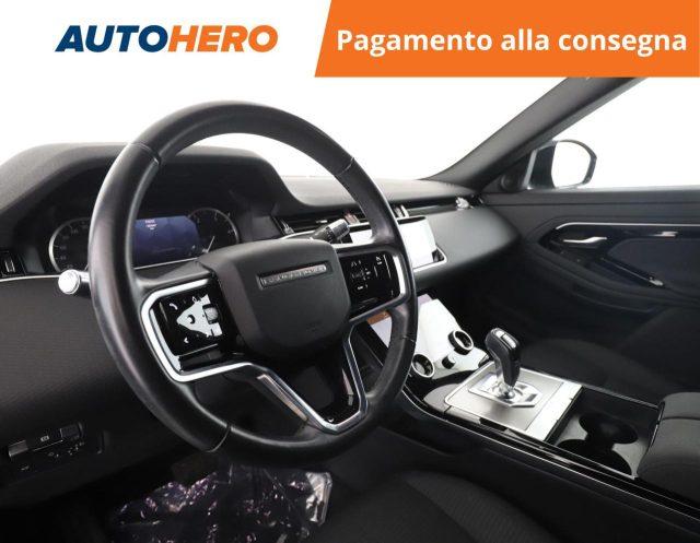LAND ROVER Range Rover Evoque 2.0D I4 163 CV AWD Auto